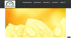 Desktop Screenshot of premiervendinginc.com